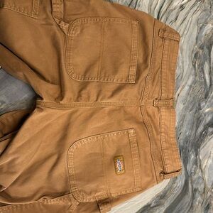 Dickies 27” Waist (S/M) Carpenter Pants